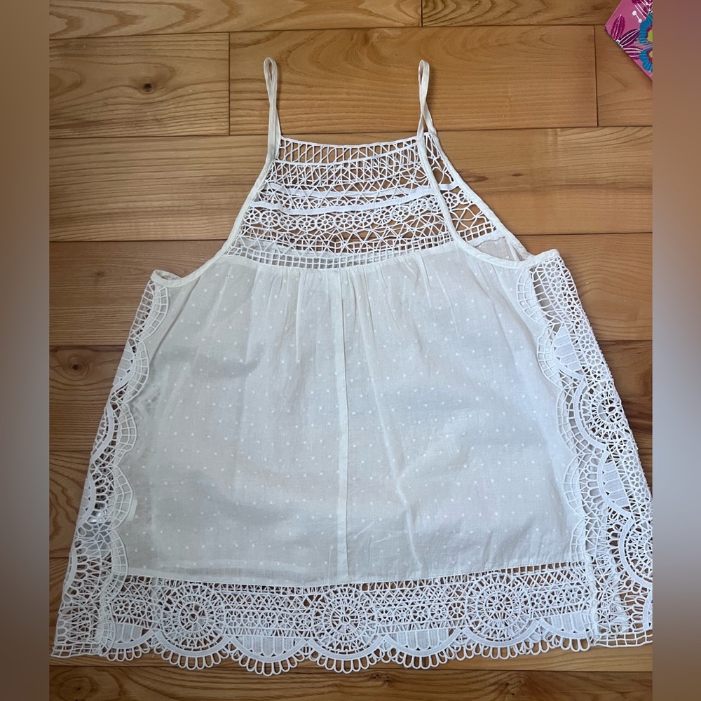 GAP camisole
